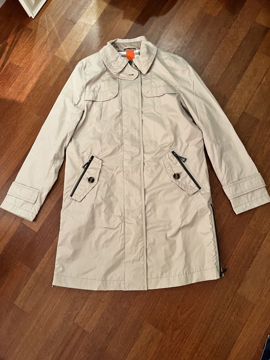 Gil Bret Cappotti: Gil Bret Trenchcoat Damen M – Nuovo (secondo la descrizione) da Zollikerberg venduto da hei_cmm5 1