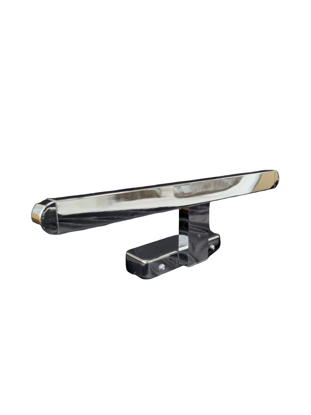 Osram Lampade: OSRAM Orbis Disc Bar Bathroom Mirror Licht 400mm Chrome – Nuovo (secondo la descrizione) da Wangen b. Olten venduto da Restwert_Wangen 3
