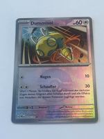 Pokemon Karte - PRE Pokeball Revers - Dummisel