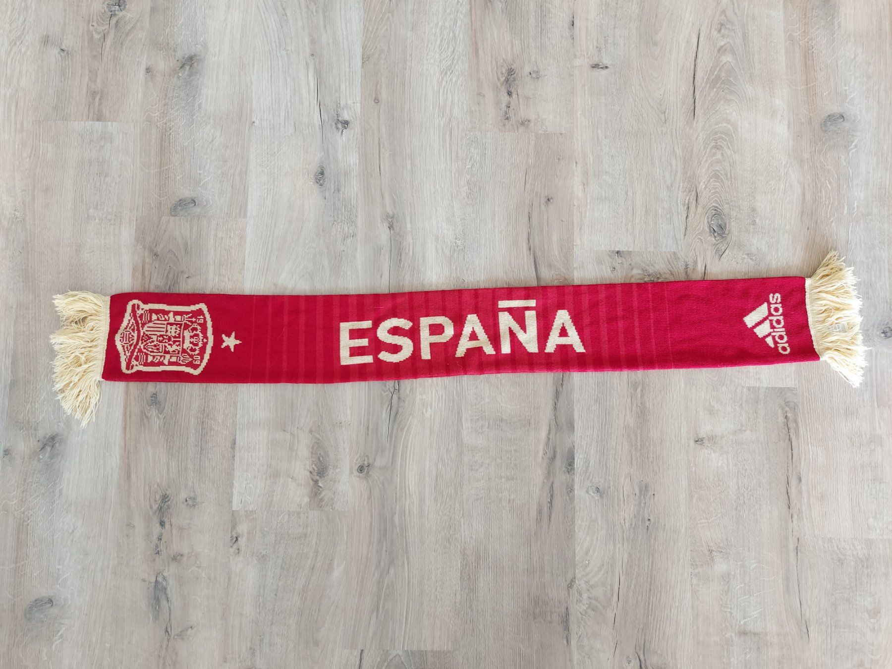 Foulard & Sciarpe: Spanien Schal – Usato da Anglikon venduto da Yari05
