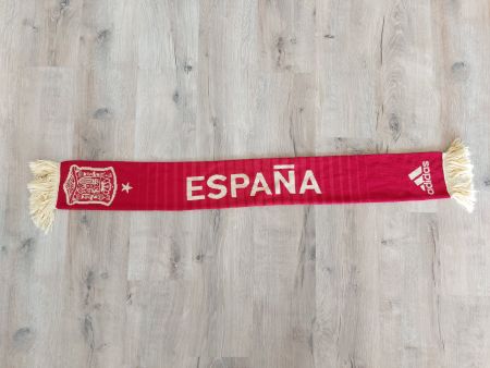 Spanien Schal