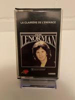 Musikkassette Gerard Lenorman La Clairiere de l'Enfance