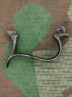 Abzugbügel Ord. 1871 für Vetterligewehr 71