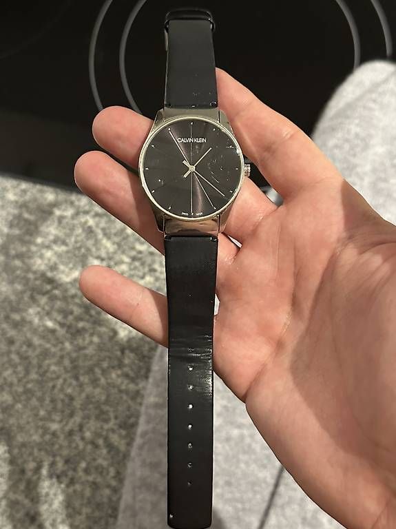 Uhren: Calvin Klein Uhr  – Gebraucht aus Walchwil von hea_j96w 1