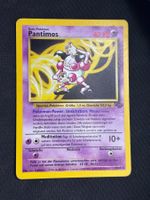 Pokemon Pantimos 22/64 Rare WOTC Jungle DE