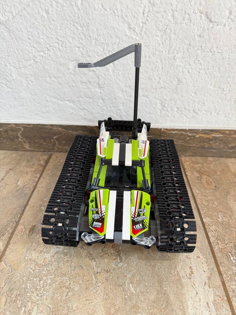 Lego Giocattoli: LEGO Technic 42065 – Usato da Uhwiesen venduto da Bogi2257 3
