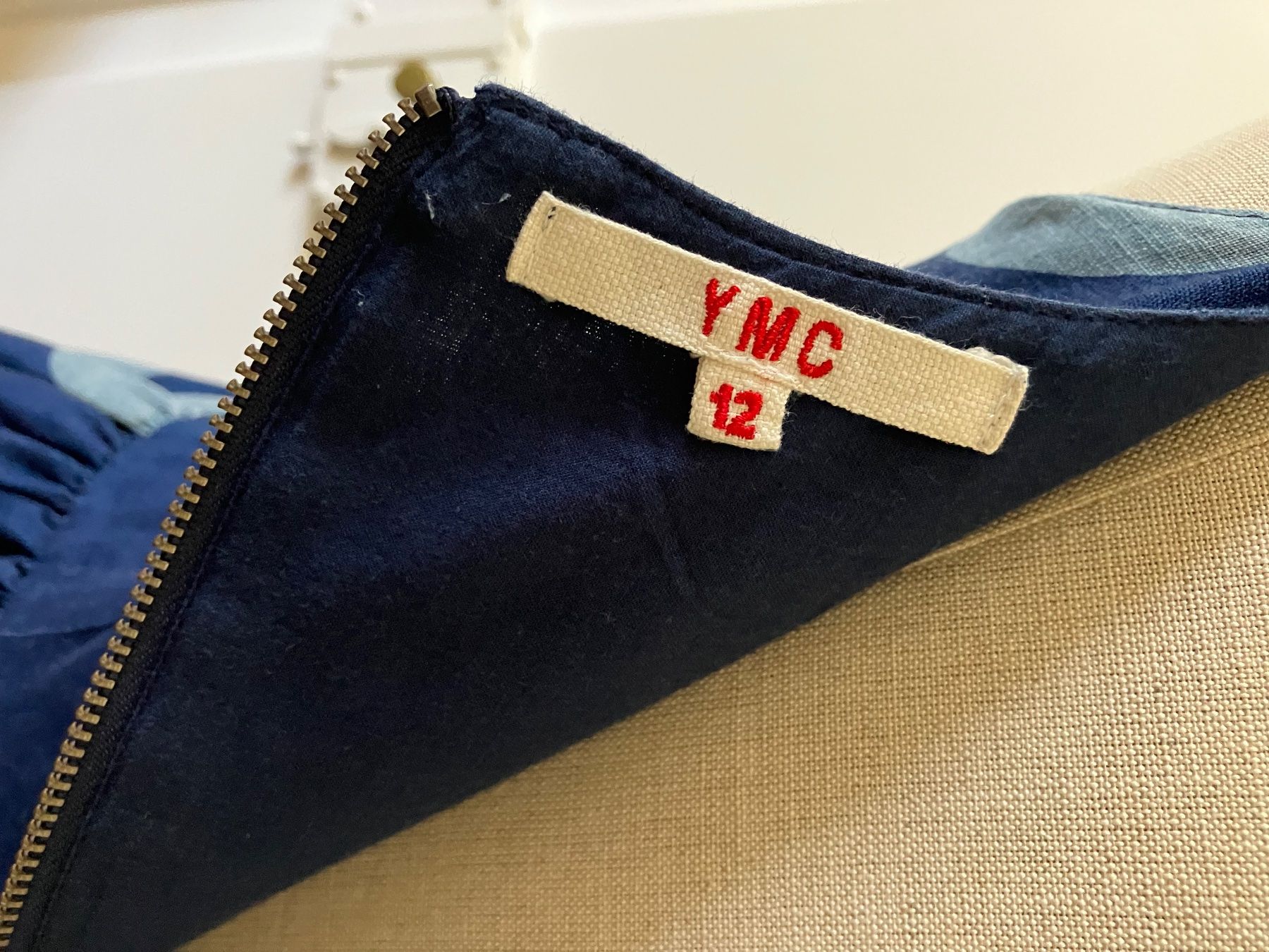 Vestiti: Leinenkleid – Usato da Lenzburg venduto da ann_8hmk 2