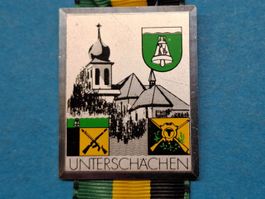 Unterschächen Jubiläum Schiessen 1981 (u64)