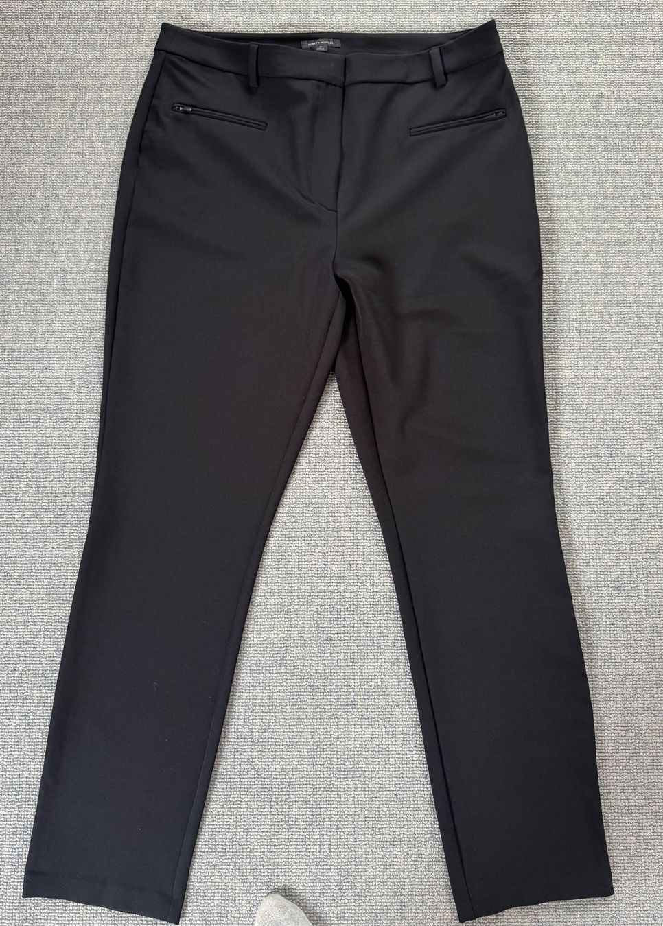 Tommy Hilfiger Pantaloni: Hilfiger Hose – Nuovo (secondo la descrizione) da Kerzers venduto da sydney04 1