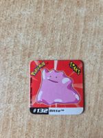 Pokemon Ditto 132 Panini staks johto league