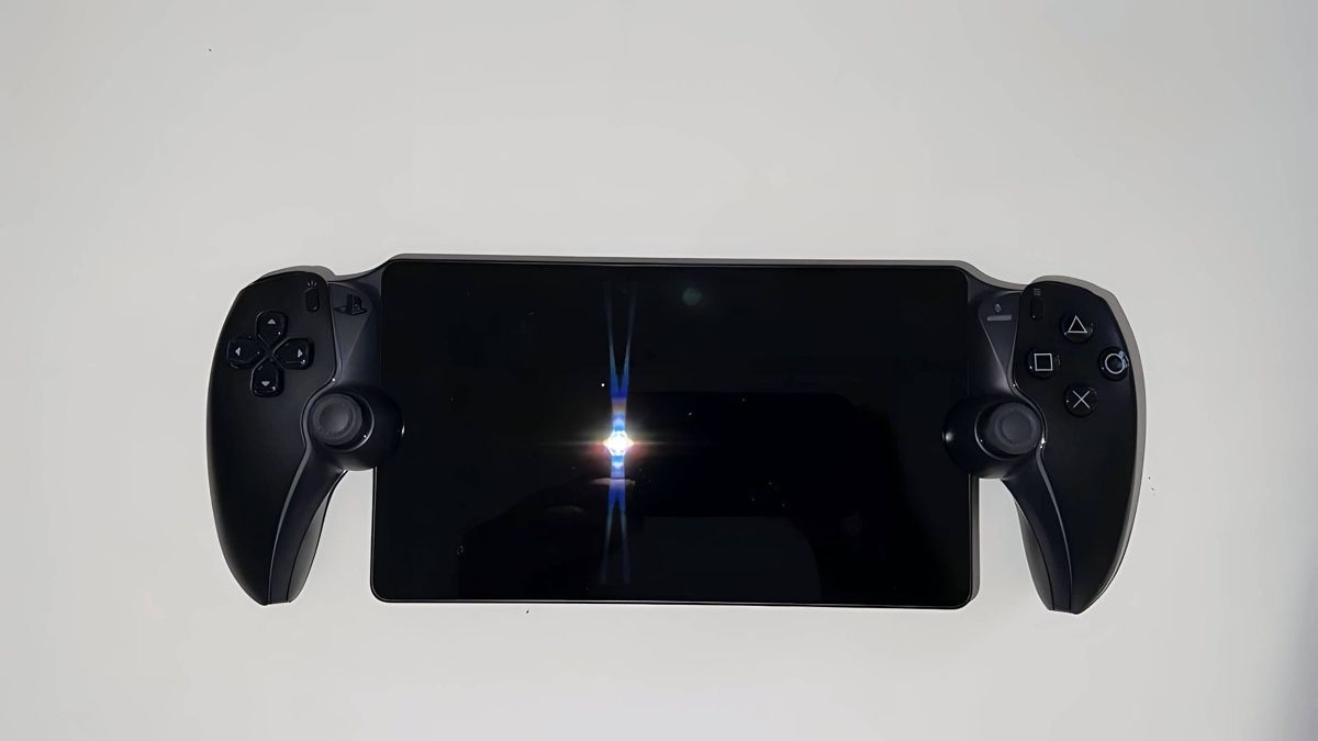 Sony Console: Sony PlayStation Portal – Usato da St.Gallen venduto da Wvuvuosa 1