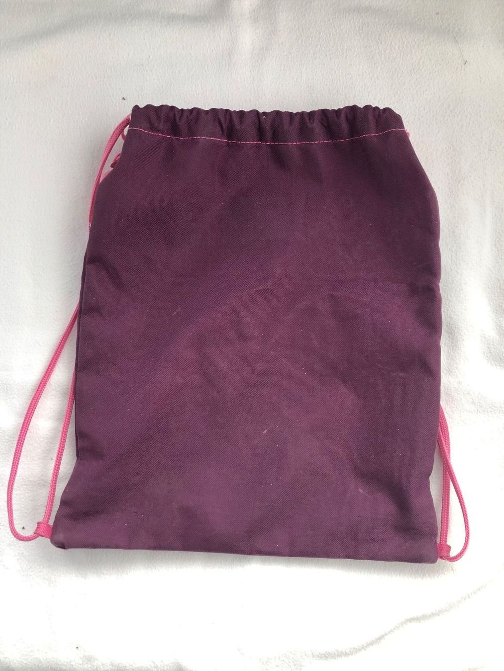 Step by Step Borse & Zaini: Schulranzen Step by Step/violett/Einhorn – Usato da Schübelbach venduto da Dolly990_2 6
