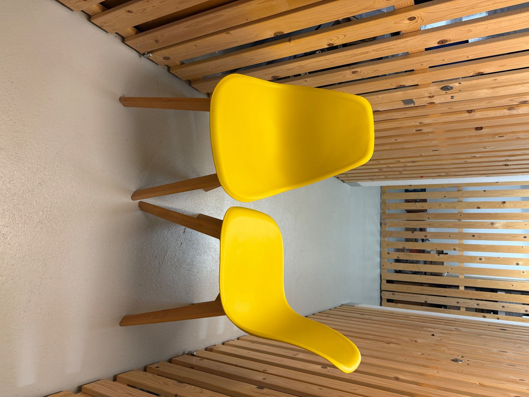 Chaises: Sedie – D'occasion à Zeihen par Desy_06 1