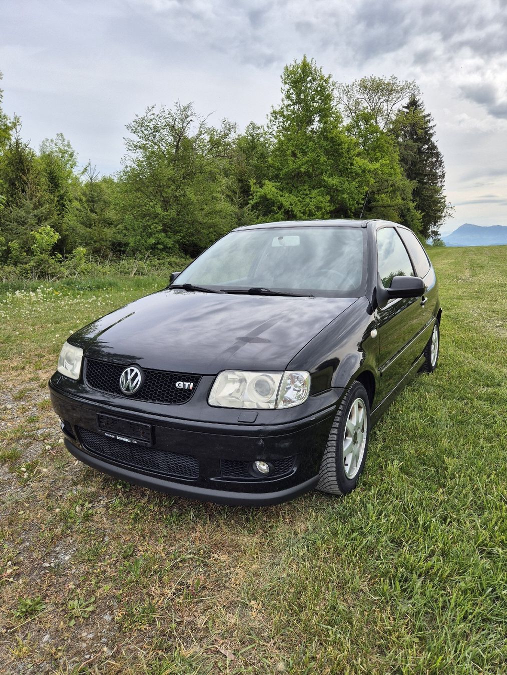 Automobili: VW Polo GTI 6n2 – Nuovo (secondo la descrizione) da Eich venduto da Peter_Boss