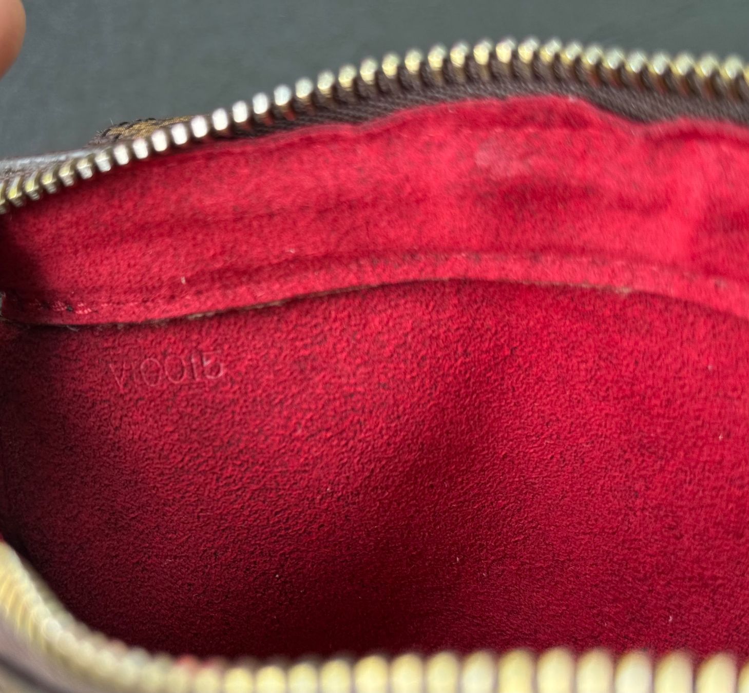 Louis Vuitton Borse da donna: LOUIS VUITTON Monogram Canvas Viva-Cite PM Bag – Usato da Lommis venduto da loqi 4