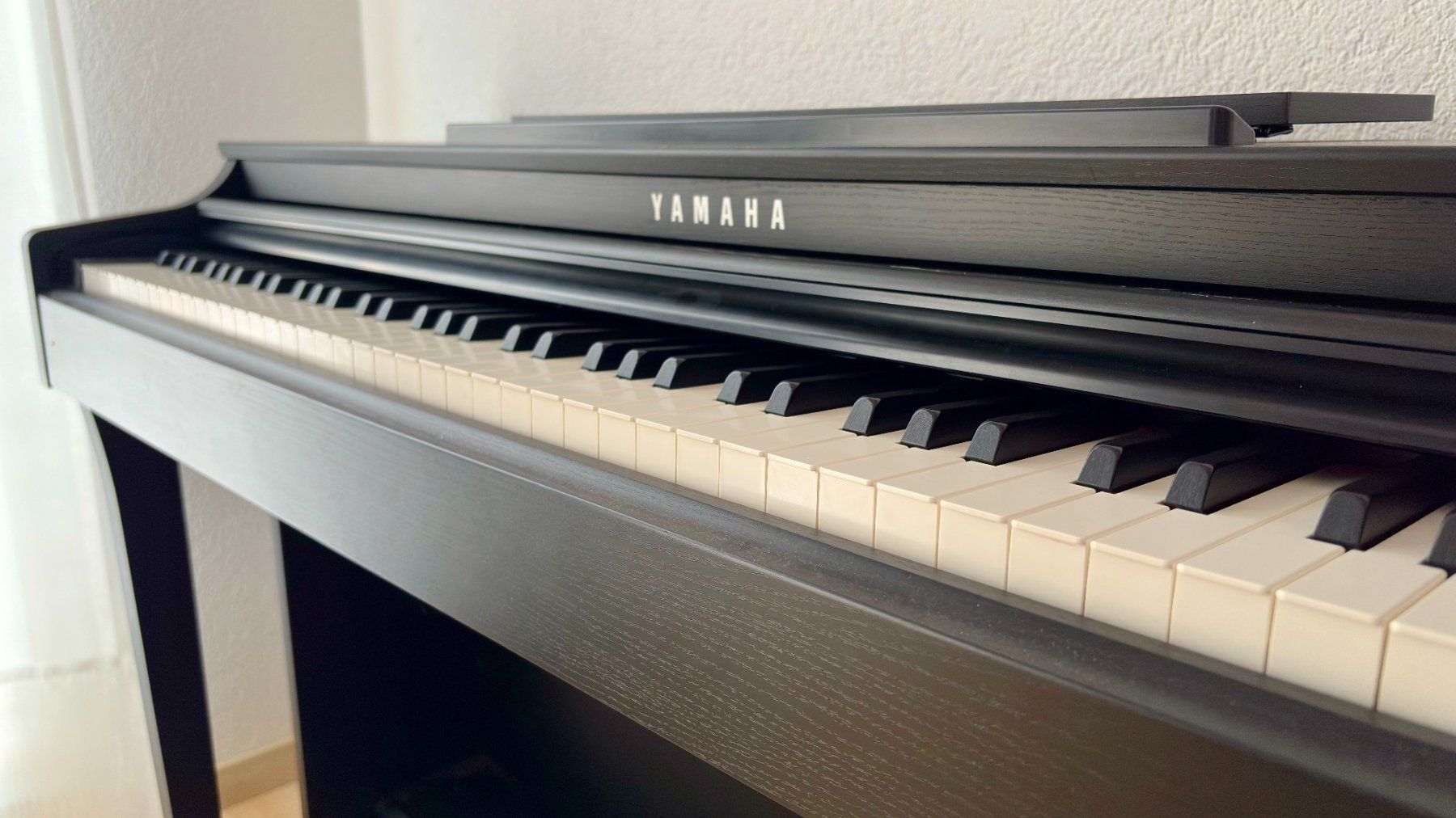 Yamaha Musikinstrumente: Yamaha Clavinova CLP 625-B – Gebraucht aus Altnau von ksi_n2g5 2