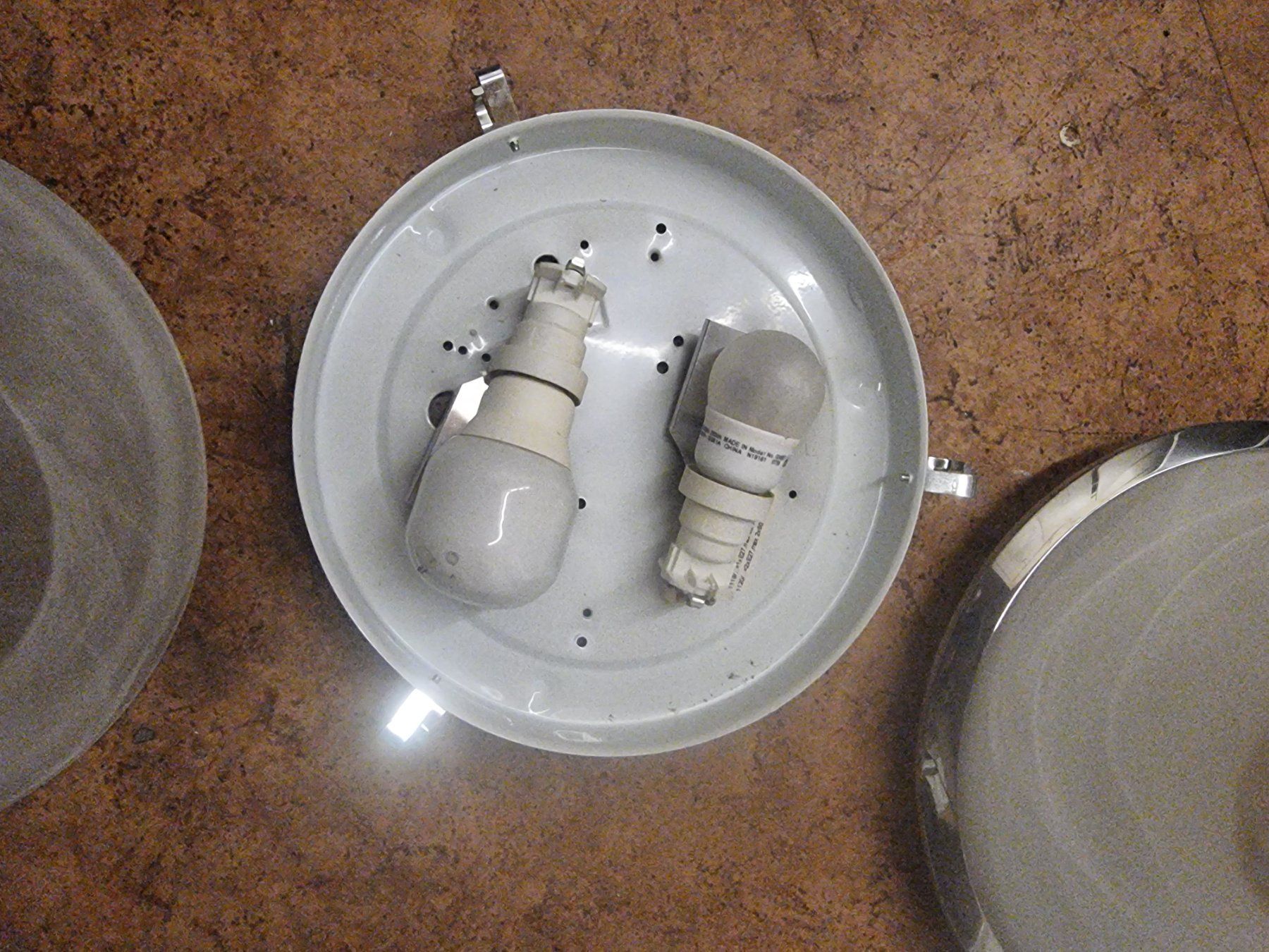 Lampade: Deckenlampen (6 Stück) – Usato da Zumikon venduto da chv_w96q 3