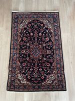 Handgeknüpfter Perserteppich 160×105 cm