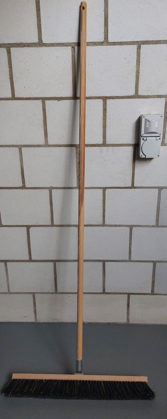 Altro in Apparecchi per la pulizia: Merox Saalbesen 60 cm – Usato da Seeberg venduto da Gebi8