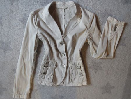 spezieller MARC O POLO Damen Blazer Gr 36