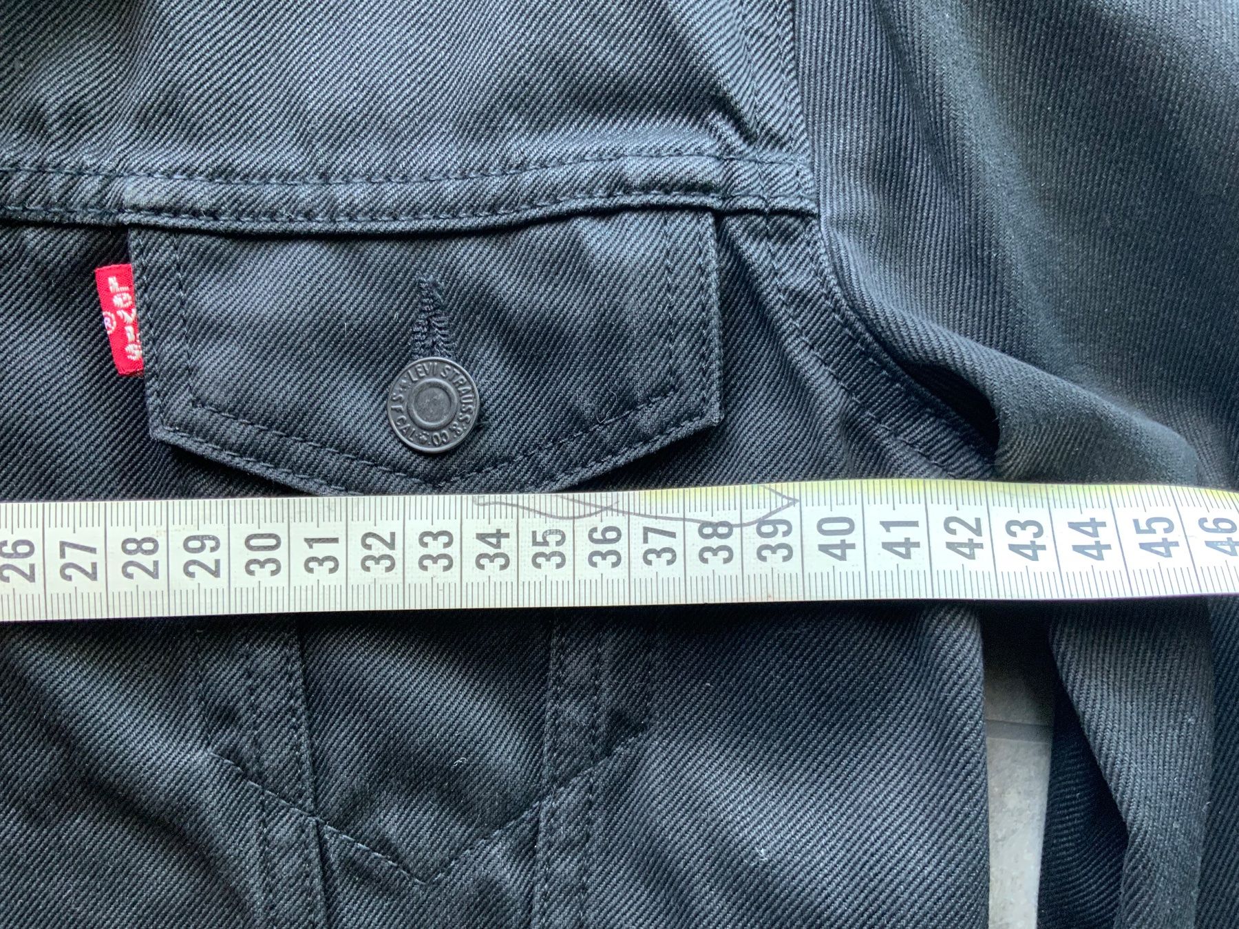 Levi's Giacche: DAMEN Levi's Grösse  Jacke  M – Usato da Olten venduto da nachTagetes 2