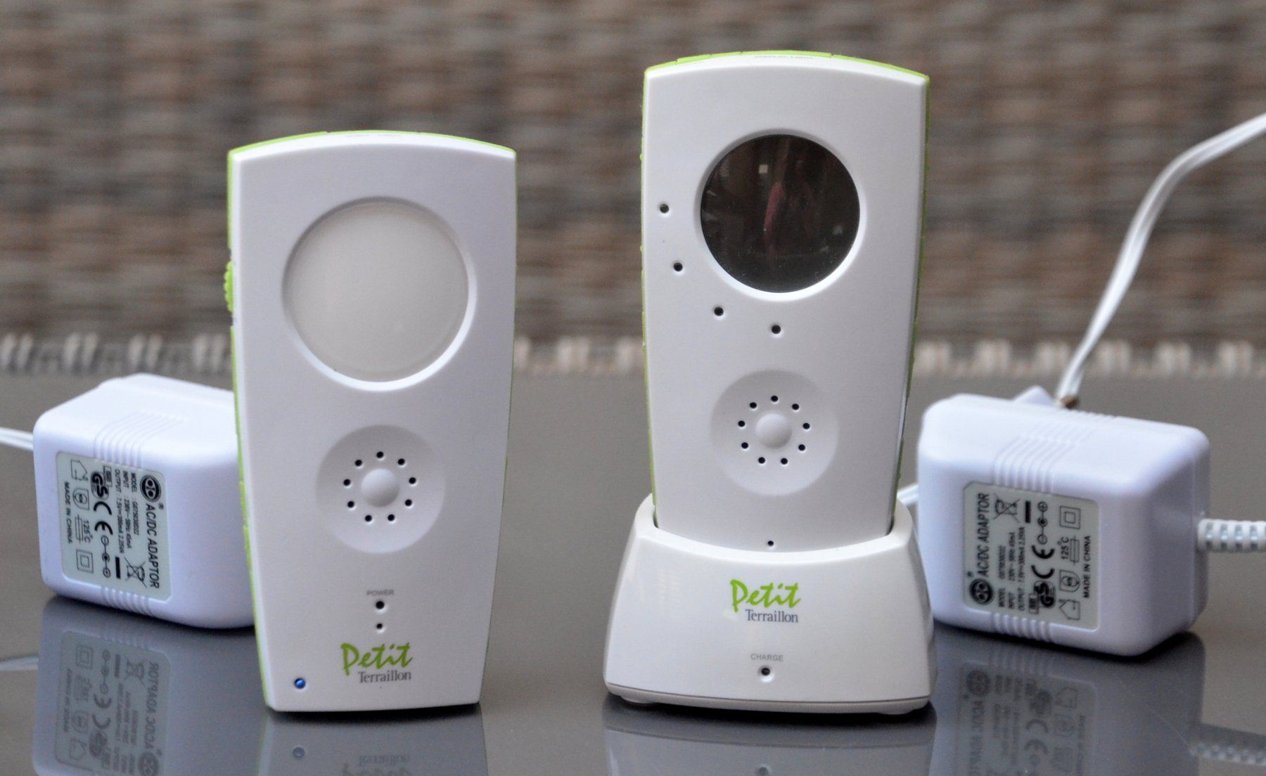 Babyphone: Petit Terraillon Babyphone – Usato da Collonges venduto da arashee