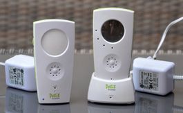 Petit Terraillon Babyphone