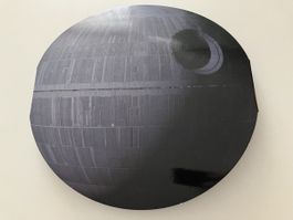 Star Wars Rollinz 3.0 Collector's Album Esselunga