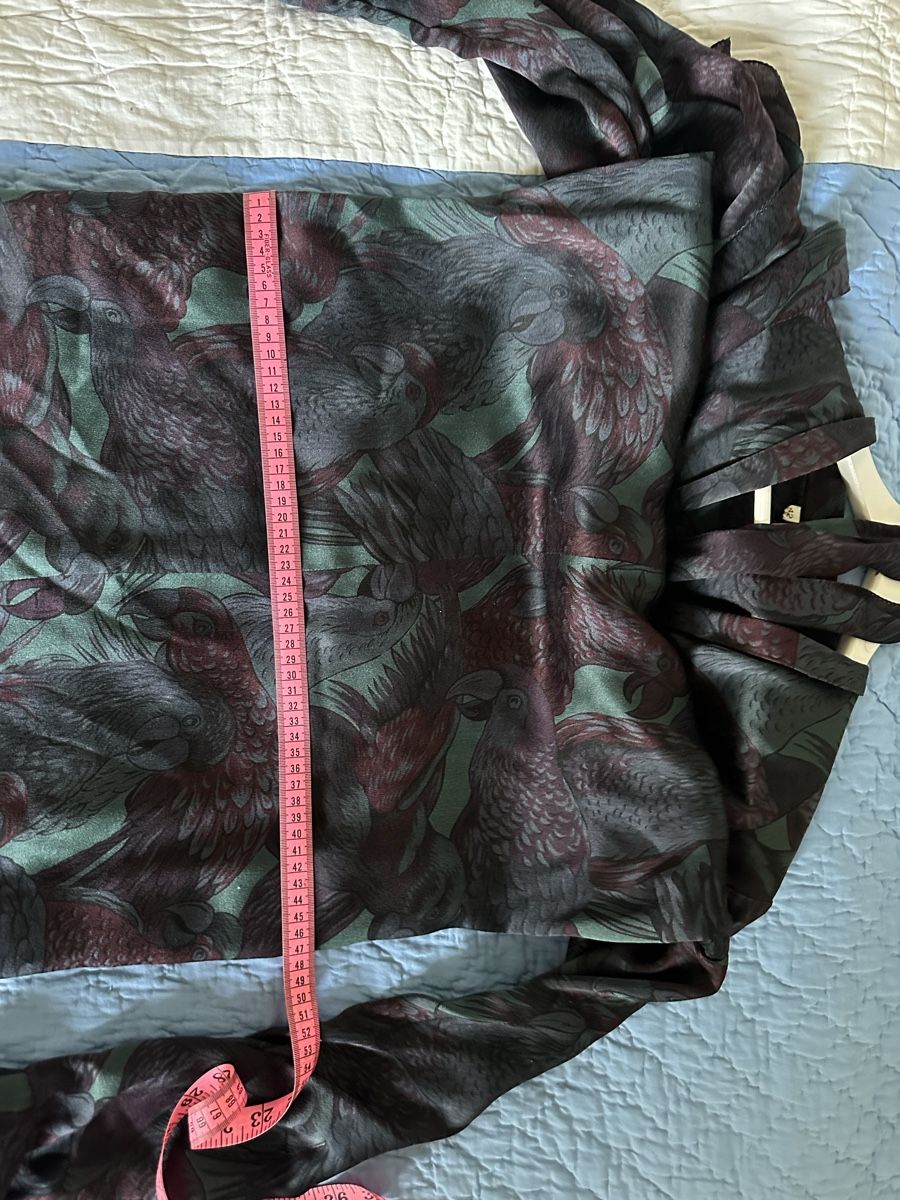 Vestiti: Seidenkleid – Usato da Dietikon venduto da rael1 5