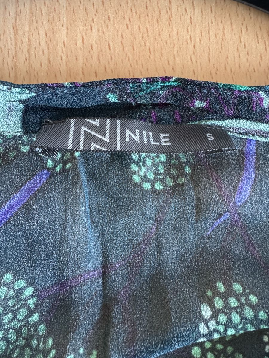 Nile Vestiti: Robe tunique NILE, taille S – Nuovo (secondo la descrizione) da Morges venduto da sandy069 2