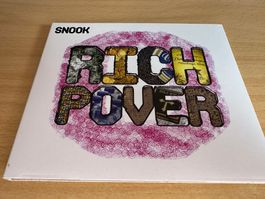 Snook – Rich O Pover