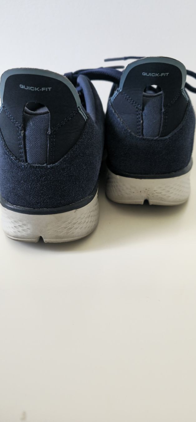 Scarpe da donna: Scetchers Gr. 39 dunkelblau – Usato da Luzern venduto da TausendD 3