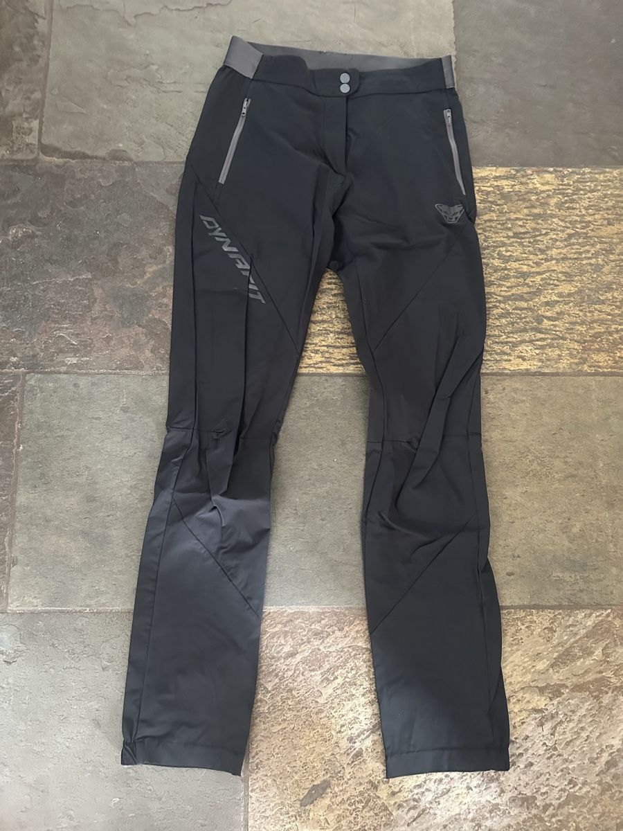 Hosen: Dynafit Hosen Damen XS – Gebraucht aus Chur von Monbijou26