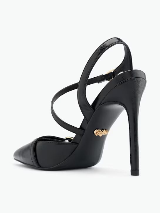 Buffalo Damenschuhe: Bufallo Pumps – Gebraucht aus Schaan von kri_tsw8 1
