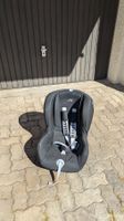 Britax Römer Duo Plus (9–18 kg) – Mit Isofix & Top-Zustand