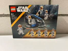 LEGO Star Wars 75359 Ahsokas Clone Trooper Neu&OVP