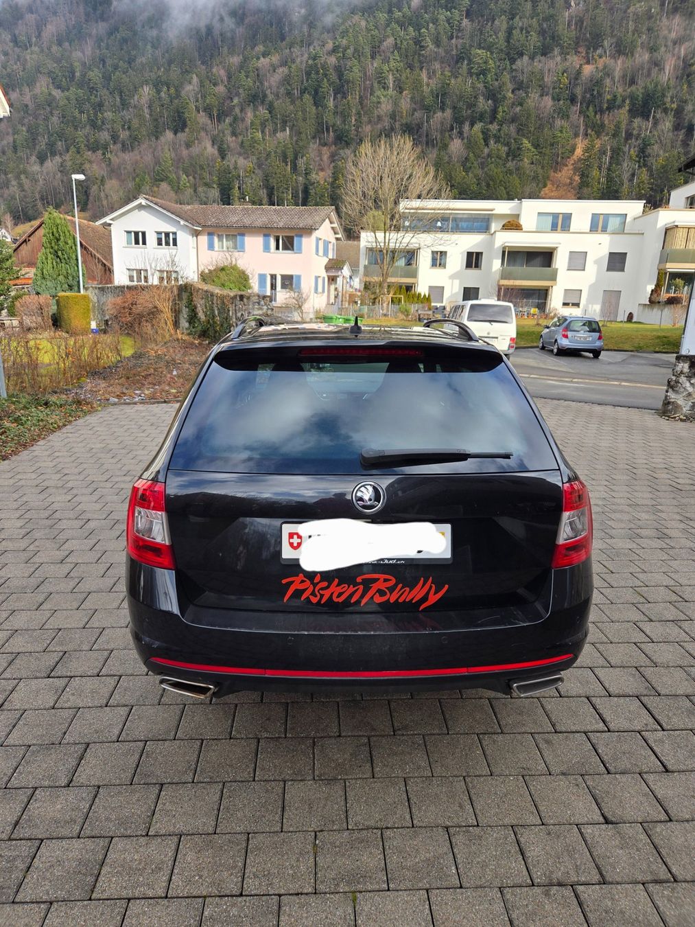 Skoda Autos: Skoda Octavia RS 4x4 – Gebraucht aus Altdorf UR von ser_s2rb 4