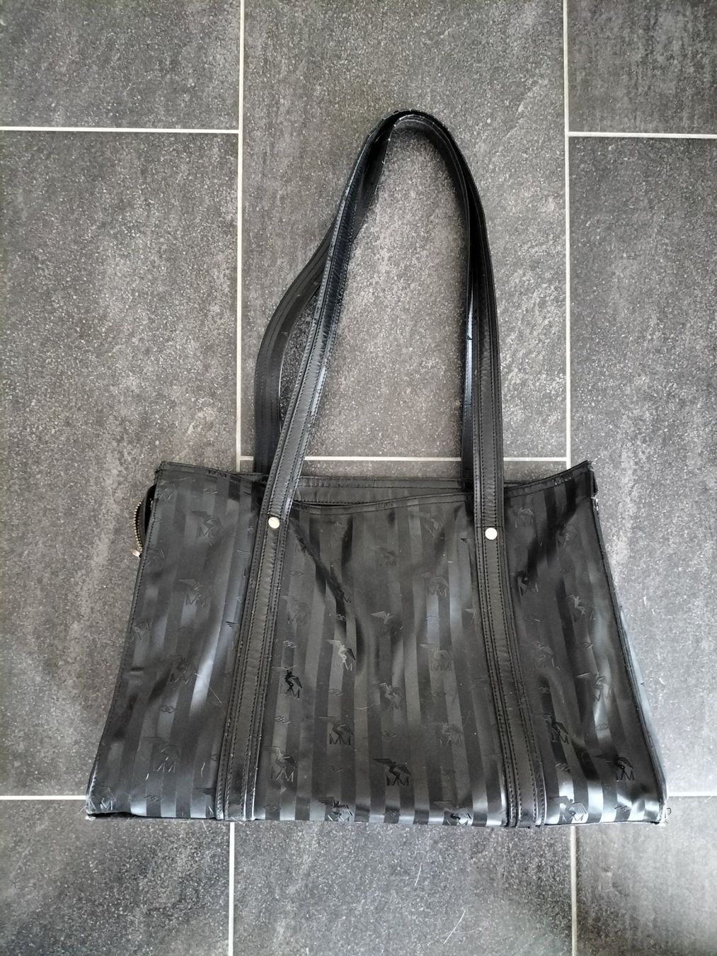 Maison Mollerus Sacs femmes: Maison Mollerus Shopper – D'occasion à Egerkingen par Princess_33 1