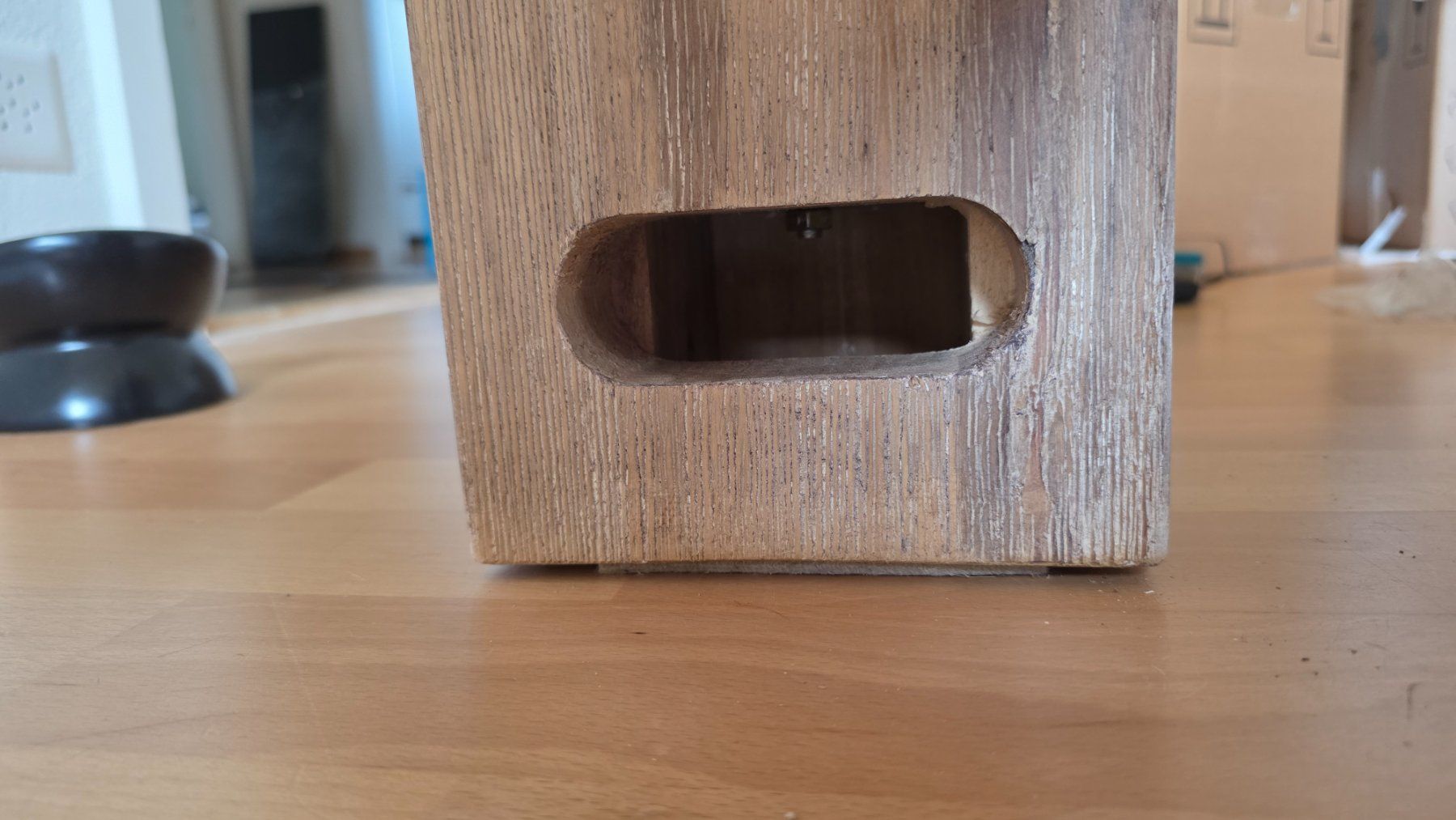 Articoli in legno: Bettgestell Holz Massiv Rustikal 180x2000cm – Usato da Zürich venduto da BetyP 3