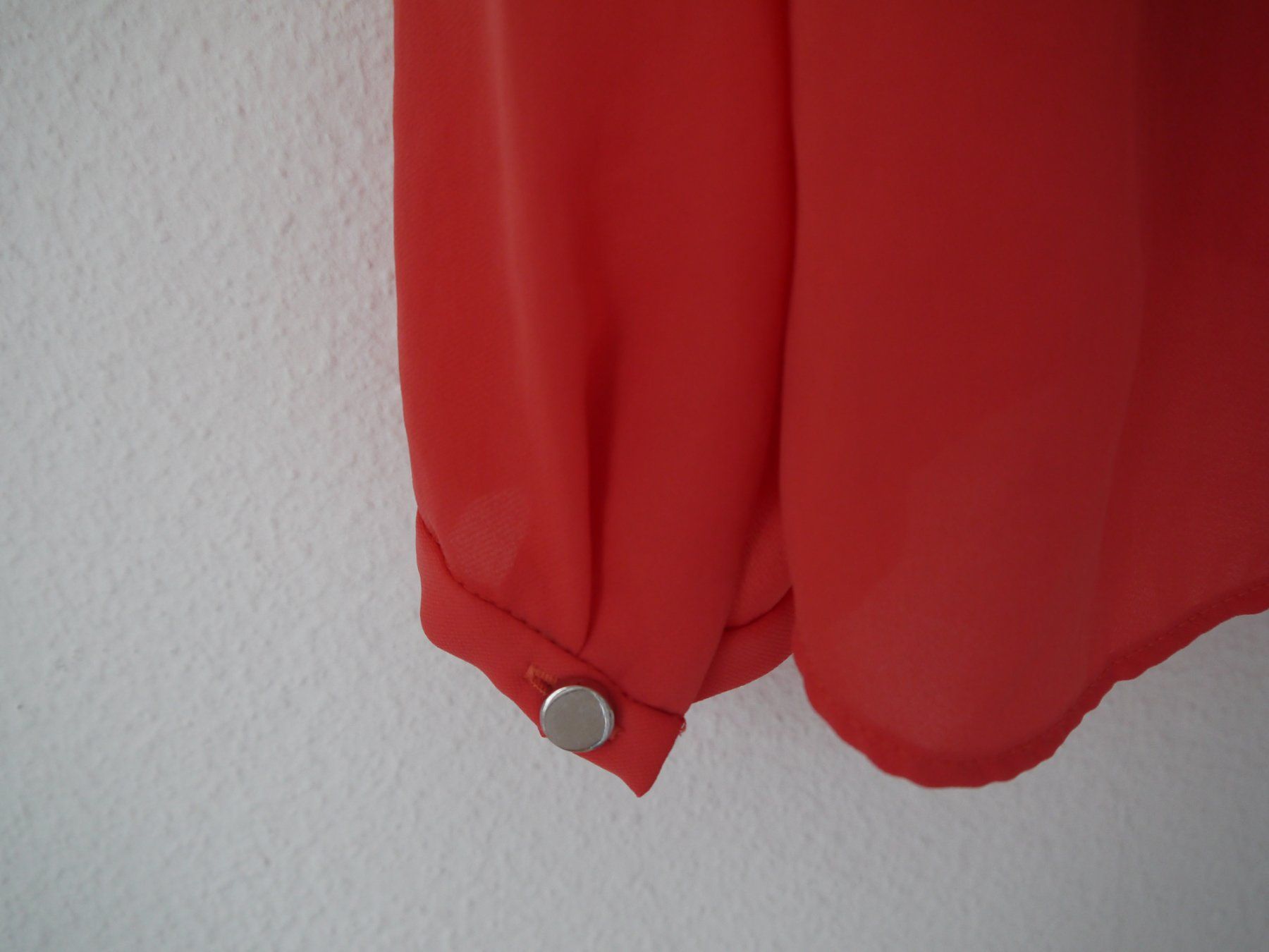 Marc Cain Blusen: Marc Cain Bluse Bügelfrei N4 – Gebraucht aus Hagendorn von Blaf 3