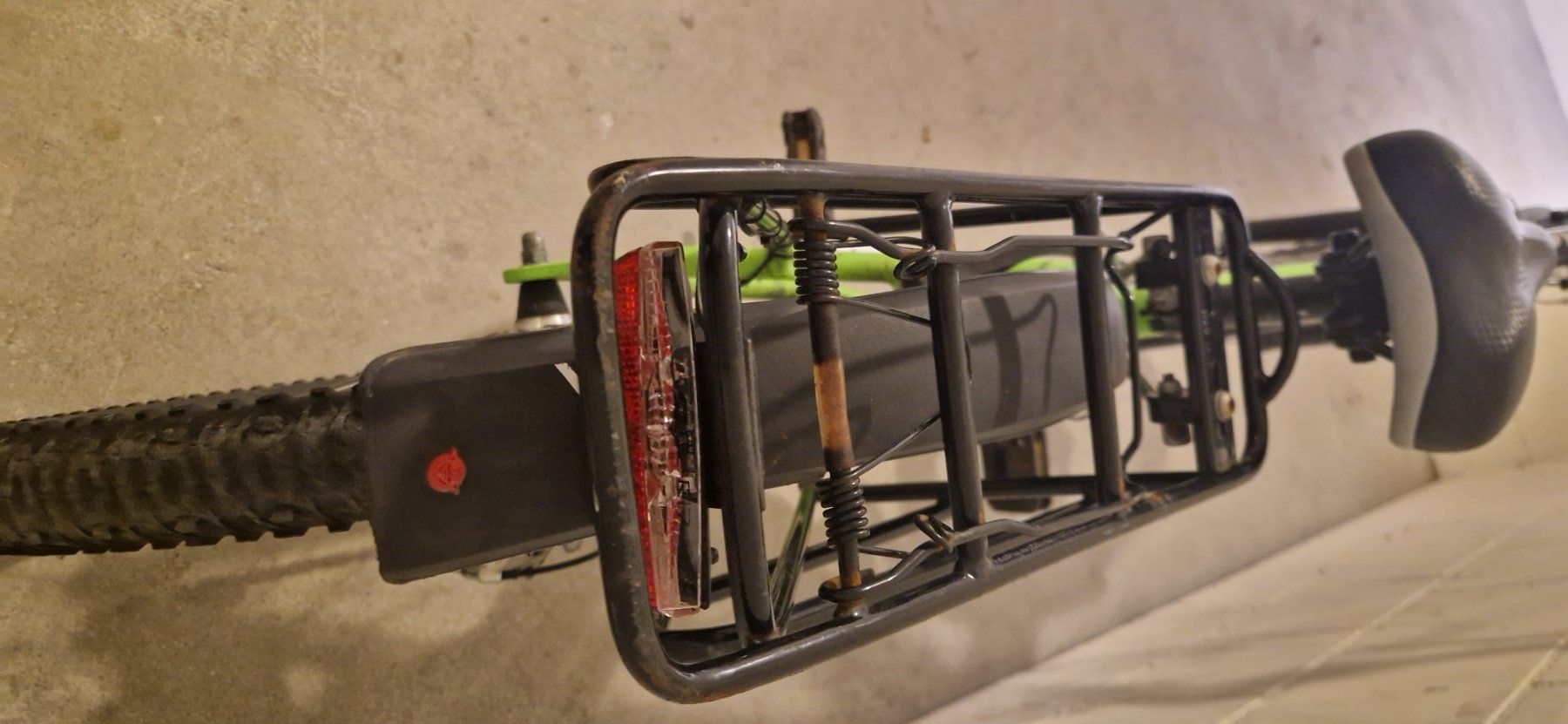 Puky Biciclette: Puky crusader 24" Kindervelo – Usato da Winterthur venduto da Tulipane 4