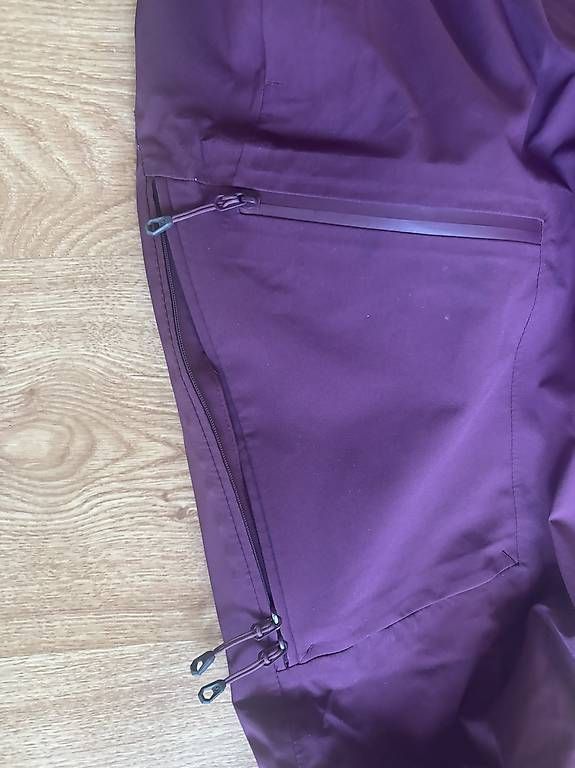 Scott Completi & Tailleur: Scott Skianzug Damen – Usato da Fulenbach venduto da zoe_y7zc 4