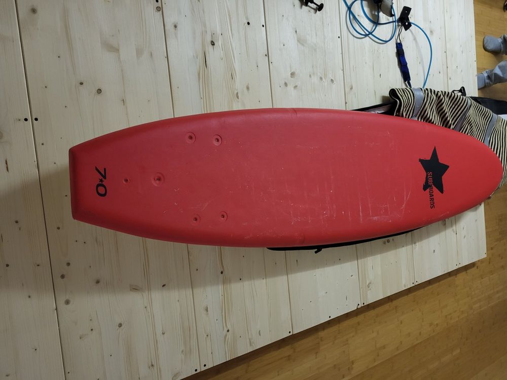 Surfboard Kaufen auf Ricardo