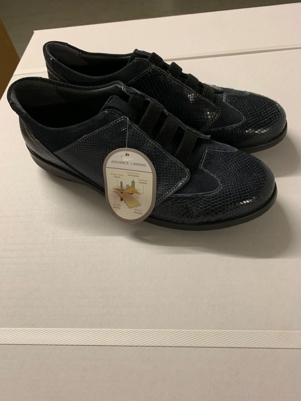Damenschuhe: Go Soft bei SUAVE  NP CHF 89.95, NEU – Neu und originalverpackt aus Winkel von .smiths. 5