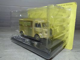 Altaya 1:43 Citroën Type H 1949 Fourgon 1200 KG