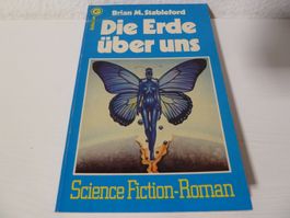 Brian M. Stableford: Die Erde über uns