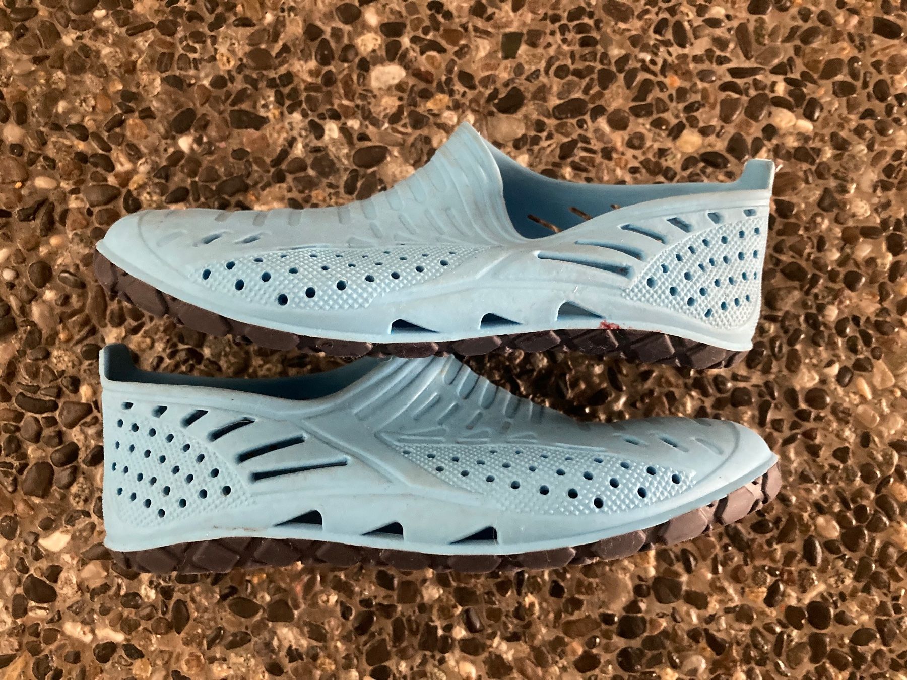 Scarpe per ragazzi: Badeschuhe, Gr. 25 – Usato da Aetingen venduto da Nadinsky 3