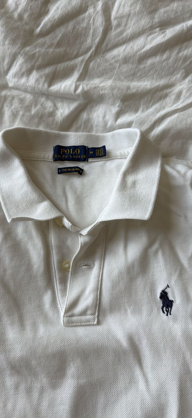 Ralph Lauren Vestiti: Robe M Polo Ralph Lauren – Usato da Payerne venduto da kni_w6xk 1