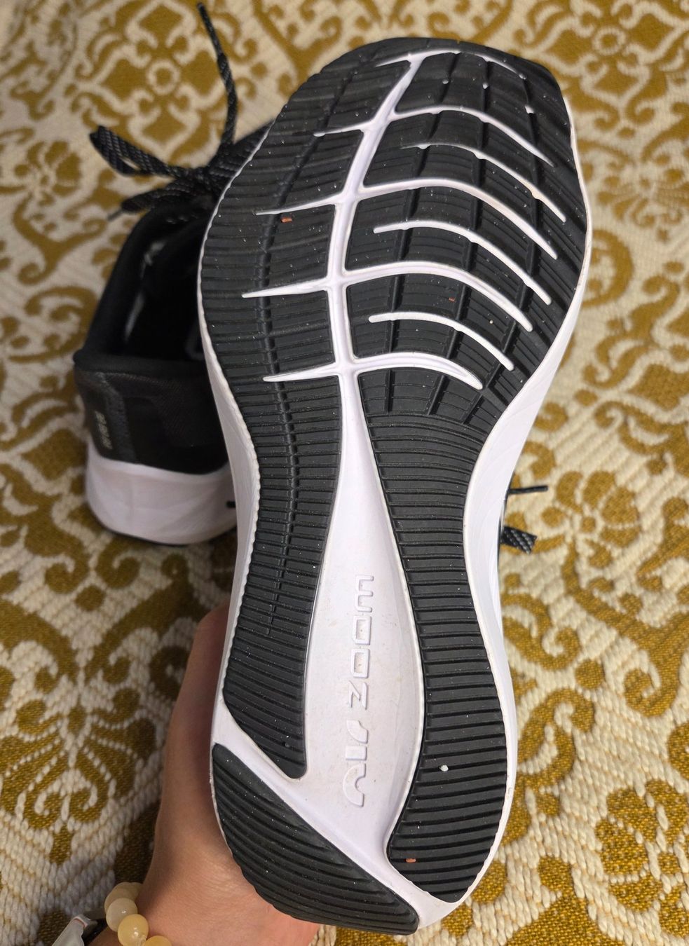 Nike Scarpe da donna: Nike-Turnschuhe – Usato da Leissigen venduto da ali_k9v8 4