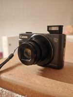 Kamera Canon SX620 HS 25x opt. Zoom gute Zustand